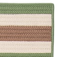 thumbnail image 2 of Colonial Mills Bayamo Runner  - Green 2x16, 2 of 2