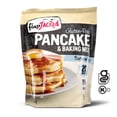 thumbnail image 4 of FlapJacked Protein Pancake & Baking Mix - Gluten Free Buttermilk - 24oz - 4 Pack, 4 of 5