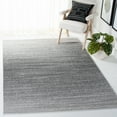 thumbnail image 2 of SAFAVIEH Adirondack Maris Abstract Area Rug, Grey/Ivory, 6' x 9', 2 of 14