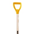 thumbnail image 4 of Ames Arctic Blast 18-Inch Stee, 4 of 4