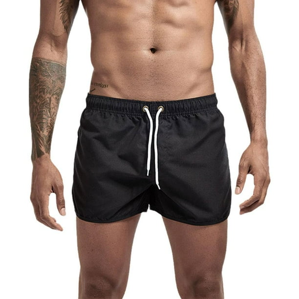 Shorts de Bain Homme Maillot de Bain Ete Surf St T5X1 Walmart