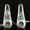 White, variant on Water Dancing Speakers LED Light Altavoz Speakers Parlantes HIFI 3D Surround Subwoofer Stereo Support Computers Music players