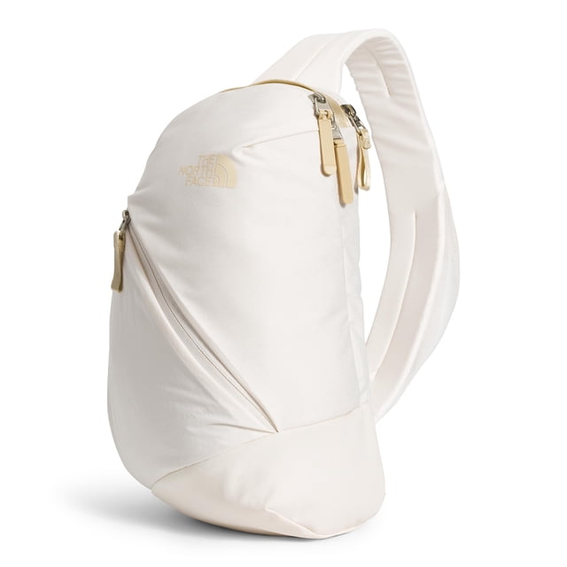 Bandolera THE NORTH FACE Isabella Gardenia White para mujer