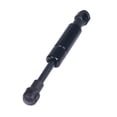 thumbnail image 4 of Motorcycle Regulator Gas Pillar Shock Lift Strut Struts Support Rod for NC750D 2014 2015 2016 2017 2018,1 x Seat Adjuster Support Rod,Black, 4 of 5