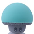 thumbnail image 4 of Cartoon Champignon Bluetooth Haut-Parleur Ventouse Téléphone Support Portable Extérieur Petite Stéréo, 4 of 5