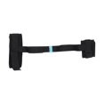 thumbnail image 1 of Leg Lifter Strap Soft Breathable Leg Training Recovery Stretching Assist Band with Leg , Adjustable Size, Convenient Use for Bed, Sofa, Wheelchair, Vehicles, 1 of 8
