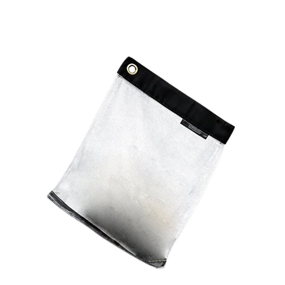 Durability Rodents Stainless Steel Bag Outdoor Storage Pouches For Picnics Backpacking And Wilderness