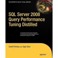 thumbnail image 1 of Pre-Owned Expert's Voice in SQL Server: SQL Server 2008 Query Performance Tuning Distilled (Paperback), 1 of 1