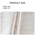 thumbnail image 2 of Marble Wallpaper Self Adhesive Countertop Waterproof Peel and Stick Contact Paper, 2 of 6