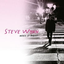 Steve Wynn - Make It Right - Music & Performance - CD