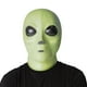 thumbnail image 5 of Máscara de Halloween Terror Scary Cosplay Disfraz Tamaño promedio para adultos Wmkox8yii  shdjk1645, 5 of 6