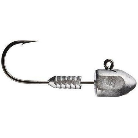UPC: 0879020006985 | Z Man Headlockz HD 6/0 Hook 3/8oz 5pk