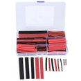 thumbnail image 4 of Heat Shrink Tubing, High Strength Solder Joint  Shrink Tube Line Group Label High Toughness  For Wire Connection, 4 of 8