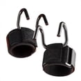 thumbnail image 1 of 2PC Fitness Power Hook Pull-Ups & Hard Pull Training Anti-Fall Helper Injury-Free Palm Support Training Equipment, 1 of 8