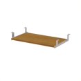 thumbnail image 2 of Bestar Pro-Biz Keyboard Tray-Chocolate, 2 of 2
