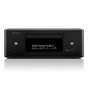 Denon RCD-N12 Network Connected Mini Hi-Fi System