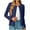 Navy, variant on Fmbrln Womens Lightweight Cardigan Sweaters Casual Long Sleeve Crew Neck Button Open Front Cardigans Fall Fashion 2025 Clothing Pink S
