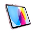 thumbnail image 3 of Speck Apple iPad 11-inch (2025 - 11th gen A16) Case - Soft Lilac, 3 of 3