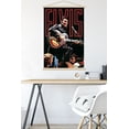 thumbnail image 1 of Elvis Presley - 68 Concert Wall Poster, 22.375" x 34", 1 of 4