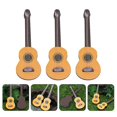 thumbnail image 3 of 3 Pcs Mini Guitare, 3 of 3