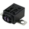 thumbnail image 1 of 4F0915519, ABS Metal Easy To Install Battery Disconnect Switch Fuse Small Battery Overload Protector Professional  For Replacement, 1 of 8