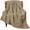Camel, variant on Cterwk Soft Warm Blanket Suitable for All Season, Lightweight Fleece Throw Blanket for Couch, Sofa, Chair, Office, 20x27 inch
