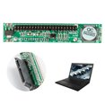 thumbnail image 3 of ruzhgo 2.5'' 7+15Pin SATA to IDE HDD SSD Adapter Laptop 44 Pin IDE Hard Disk Converter, 3 of 6