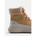 thumbnail image 5 of Ozark Trail Women's Water Resistant Hiker Snow Boots, 5 of 7