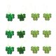 thumbnail image 1 of unbranded 24Ud Pendientes De Espuma Decorativos Para Fiesta De San, 1 of 6