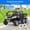 Black, variant on Ride On Dump Truck for Kids Ride On Car with Remote Control Electric UTV Vehicles with Electric Dump Bed, 4WD Power Ride-on 6 Wheels Ride On Toys for Boys Girls