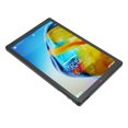 thumbnail image 3 of Tableta de 10 pulgadas Negra 4GB RAM 64GB ROM Octa Core Pantalla IPS 3 Ranuras para tarjetas Cámara dual 5000mAh 5G WiFi HD Tableta 100-240V Negro Enchufe de EE. UU., 3 of 10