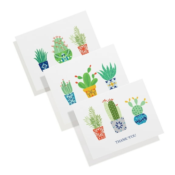 Blank Note Card Sets
