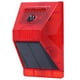 thumbnail image 1 of Lámpara De Alarma Solar, Ahuyentador De Animales Con Sensor De Movimiento Las 24 Horas, Sonido De 129db, Luz, Flash Para Granja Villas Orchard ANGGREK Otros, 1 of 8