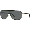 thumbnail image 2 of Versace VE2140 Unisex Sunglasses, 2 of 3