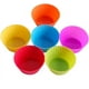 thumbnail image 2 of Moldes de silicona antiadherentes para hornear, perfectos para tus creaciones culinarias, 2 of 6