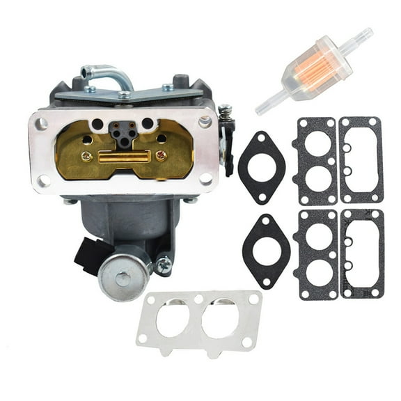 Carb 15004-0760 Carburetor Replacement Fits for Kawasaki some FH680V 15004-1008