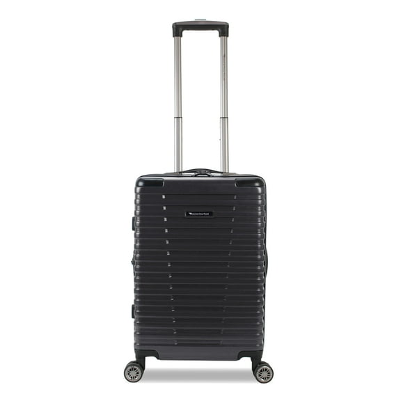 Titan 20" Hardside Expandable Spinner Trunk Luggage Set