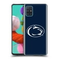 thumbnail image 1 of Pennsylvania State University PSU The Pennsylvania State University Football Jersey Soft Gel Case Compatible with Samsung Galaxy A51 (2019), 1 of 7