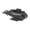 Black, variant on 6 Channels Mini RC Submarine Toy