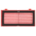 thumbnail image 2 of Welding Magnifier Lens, Eye Protection Welder Accessories, for Protective Welding and Arc Welding, 2 of 7