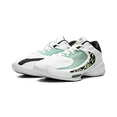 thumbnail image 2 of NIKE MENS Zoom Freak 4 "Greek Coastline" DJ6149 100 from Stadium Goods, 2 of 8