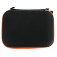 thumbnail image 1 of MasteelfCA Action Camera Bag Portable Handheld Camera Protection Case Travel Storage Pouch, 1 of 7
