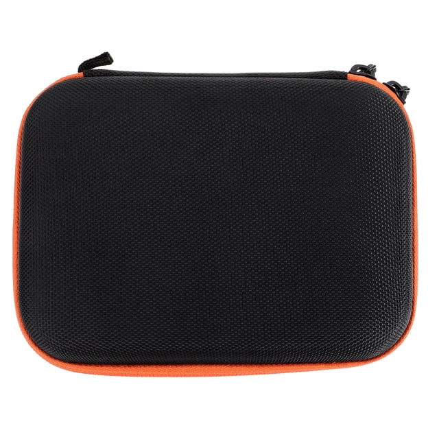 Miangastore Sac pour Caméra d'Action Étui de Protection pour Caméra Portable à Main Pochette de Rangement de Voyage