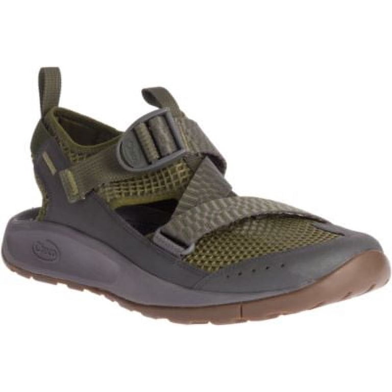 Chaco Odyssey Sandal Men 12 Hunter Green - Walmart.com display picture 1