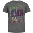thumbnail image 1 of New York Giants - Touchdown Soft T-Shirt, 1 of 1