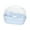 Blue, variant on Serenable Hamsters Travel Carry Cage Multifunctional Lightweight Built in