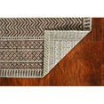thumbnail image 1 of Tapis en Polypropylène 94 x 130 Po, Moka, 1 of 1
