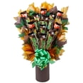 thumbnail image 6 of Milky Way Candy Bouquet with Standard Size Bars, 6 of 6