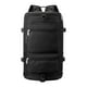 thumbnail image 2 of Mochila de Gran Capacidad para Mujer y Hombre | Bolsa Ligera de Poliéster para Senderismo, Escuela, Viajes, Fitness | Correas de Hombro Desmontables | Almacenamiento Multicompartimento para Portátil,, 2 of 3