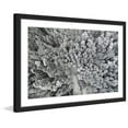 thumbnail image 2 of Marmont Hill "Frozen Friends" By Karolis Janulis Framed Painting Art Print, 45.0" x 1.5", 2 of 5